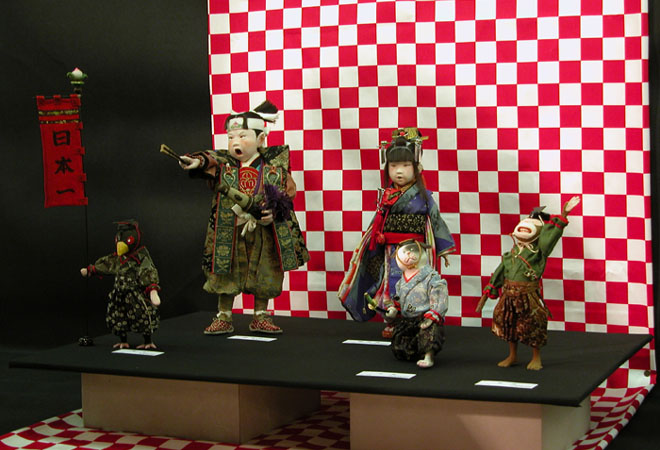水澄美恵子個展2007　作品